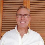 ¡Hablar inglés no tiene por qué ser estresante! Empieza a hablar inglés ahora. Profesor nativo